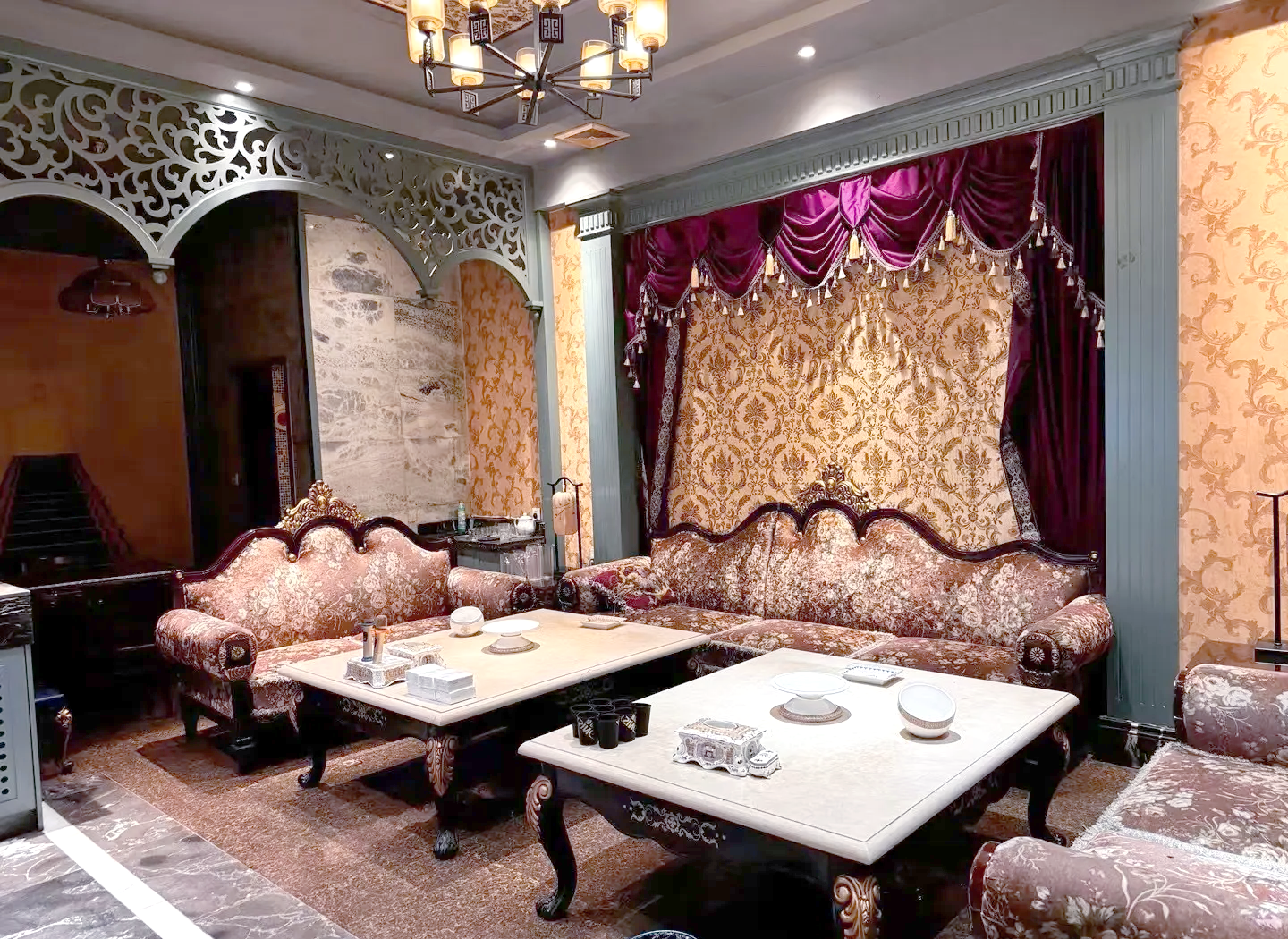 大同ktv订房推荐哪里有商务ktv选择-广灵县ktv订房